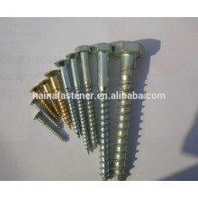 type of wood Screw